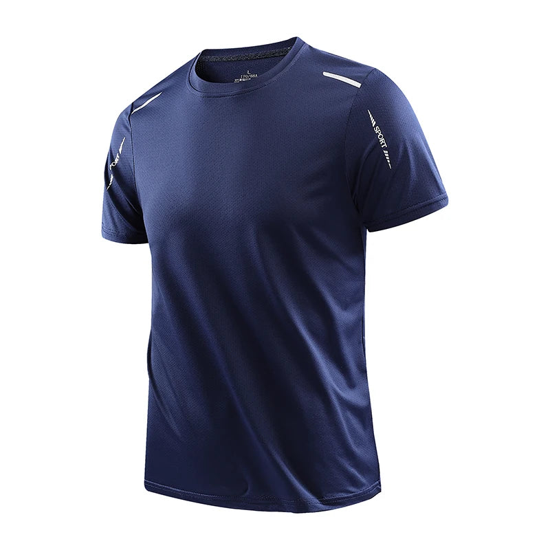 Dry Running T-Shirt