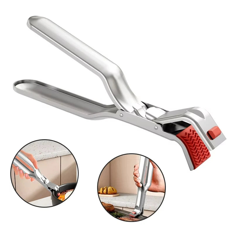 HEATSAFE GRIP CLIP