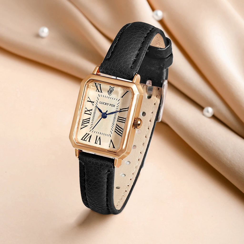 ROMAN WATCH