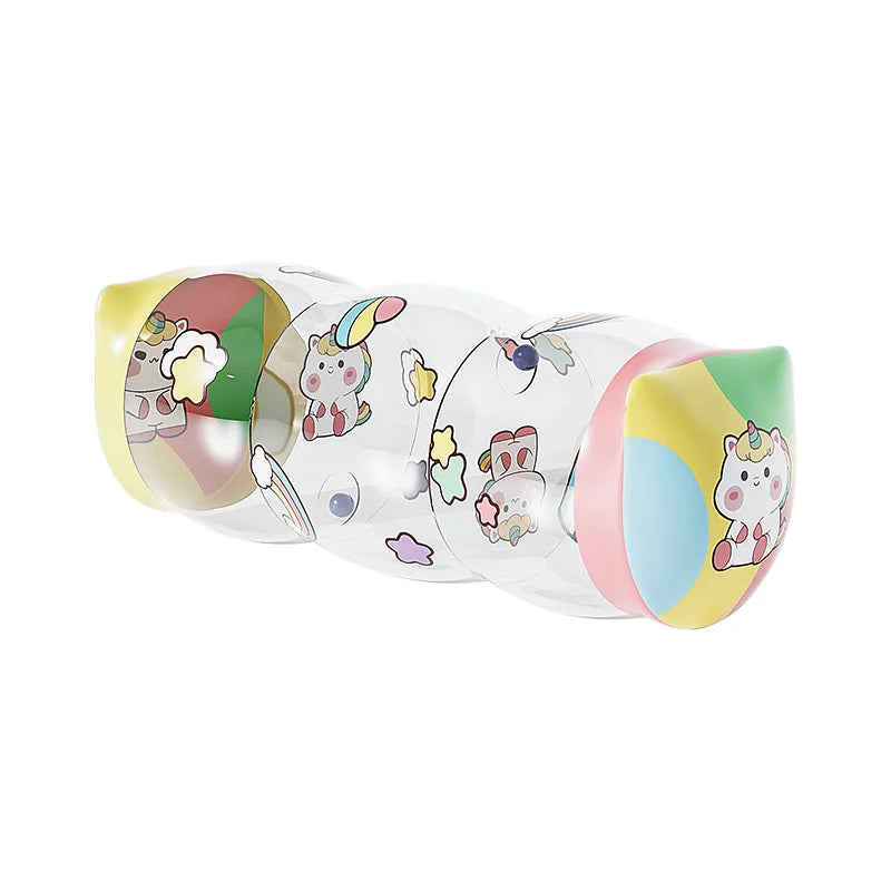 Baby Crawling Roller Toy