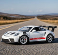 PORSCHE 911 GT3 RS MINI CAR