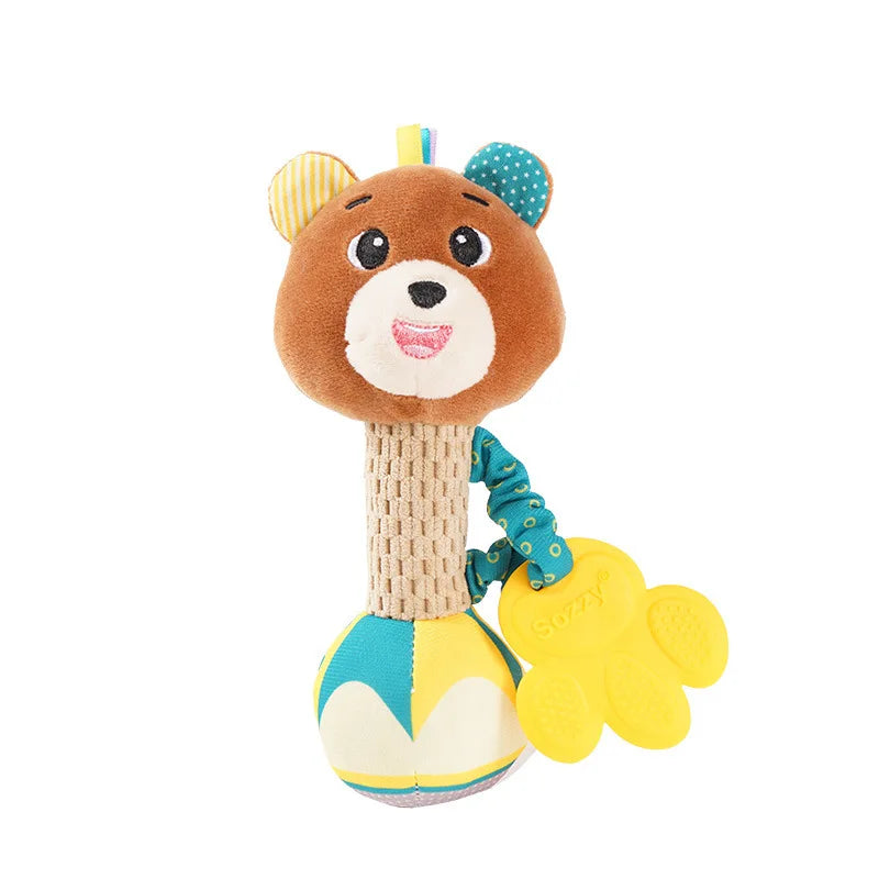 Baby Rattle Toy