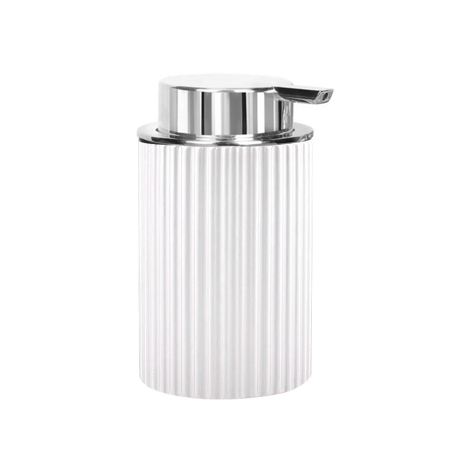 FOAM SOAP DISPENSER