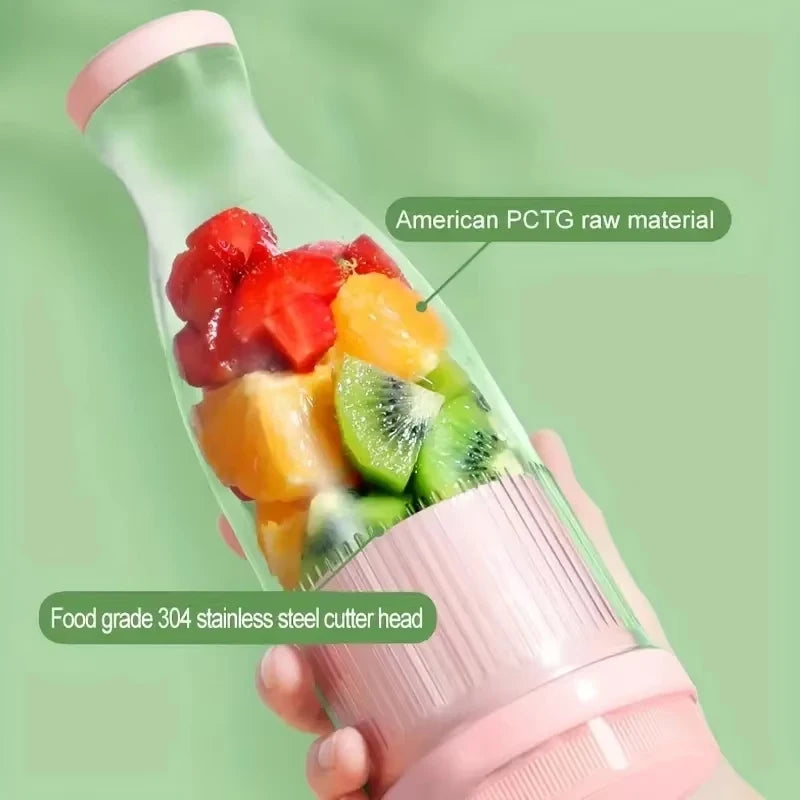 FRESHBLEND