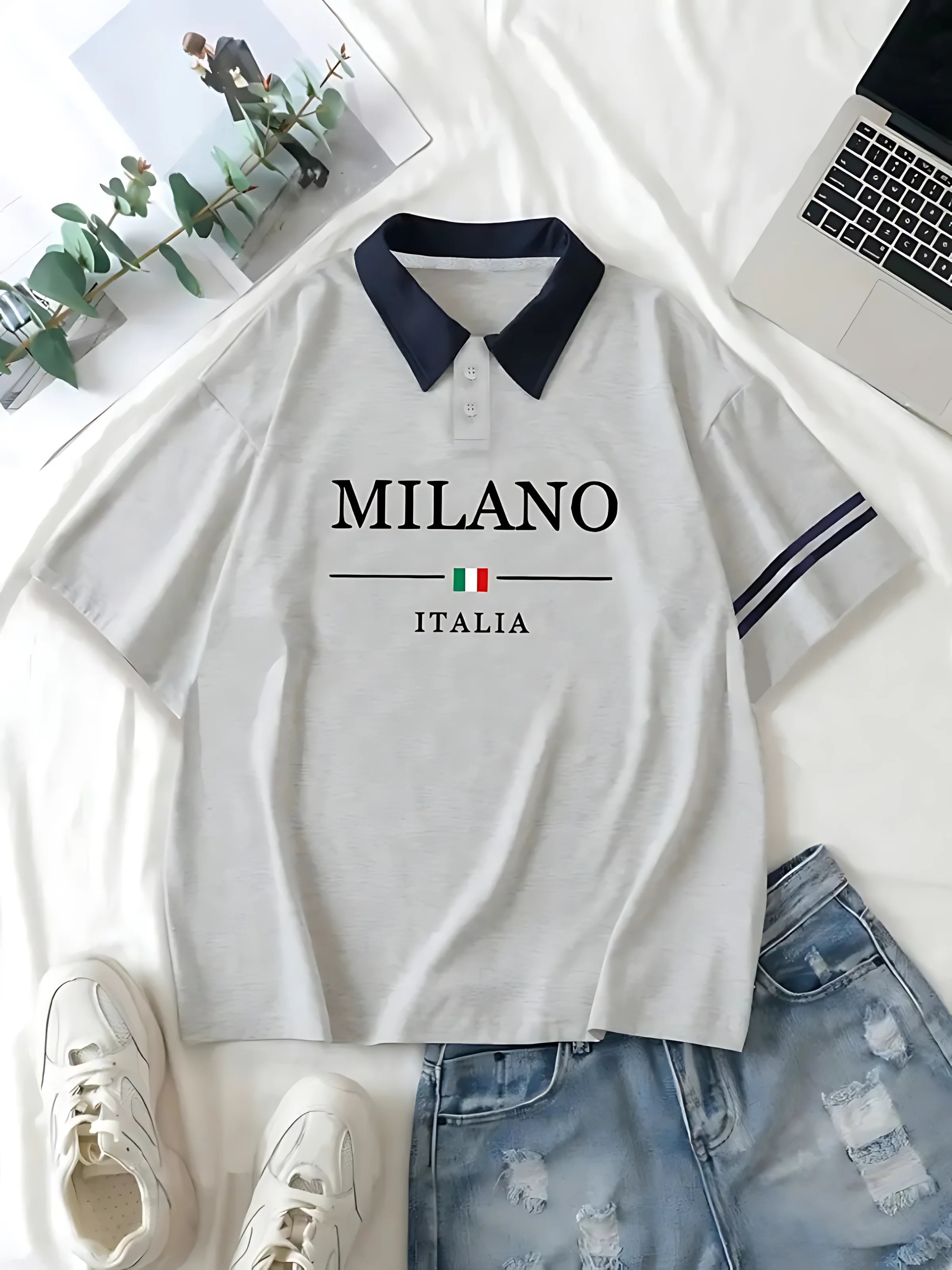 Summer POLO Shirt