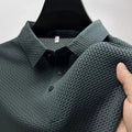 Business Casual Polo Shirt