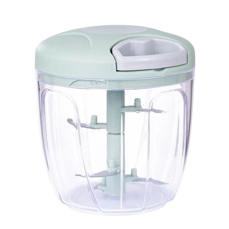 Garlic Twist Chopper