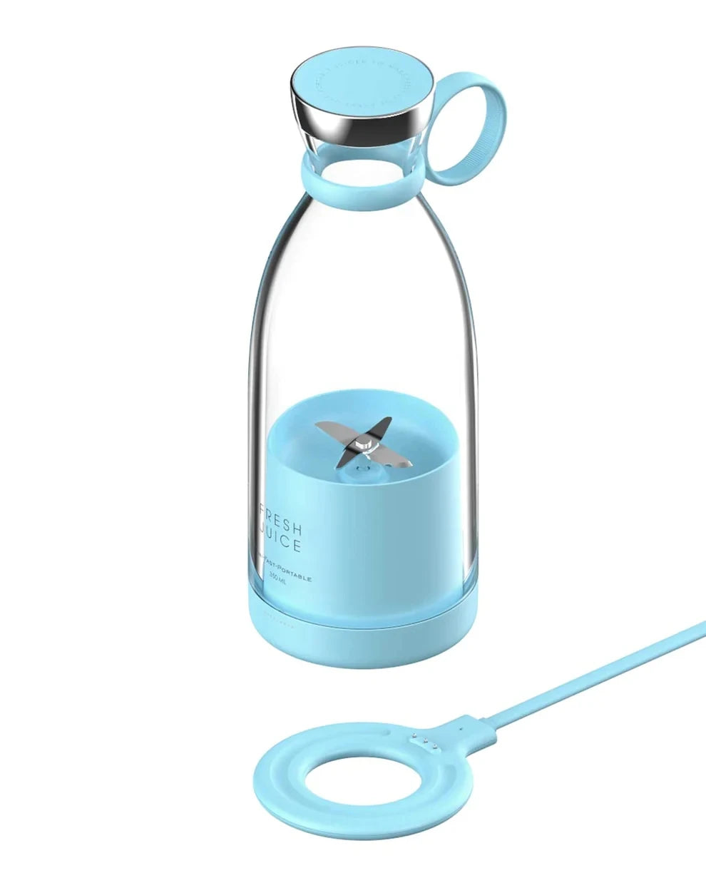 PORTABLE BLENDER