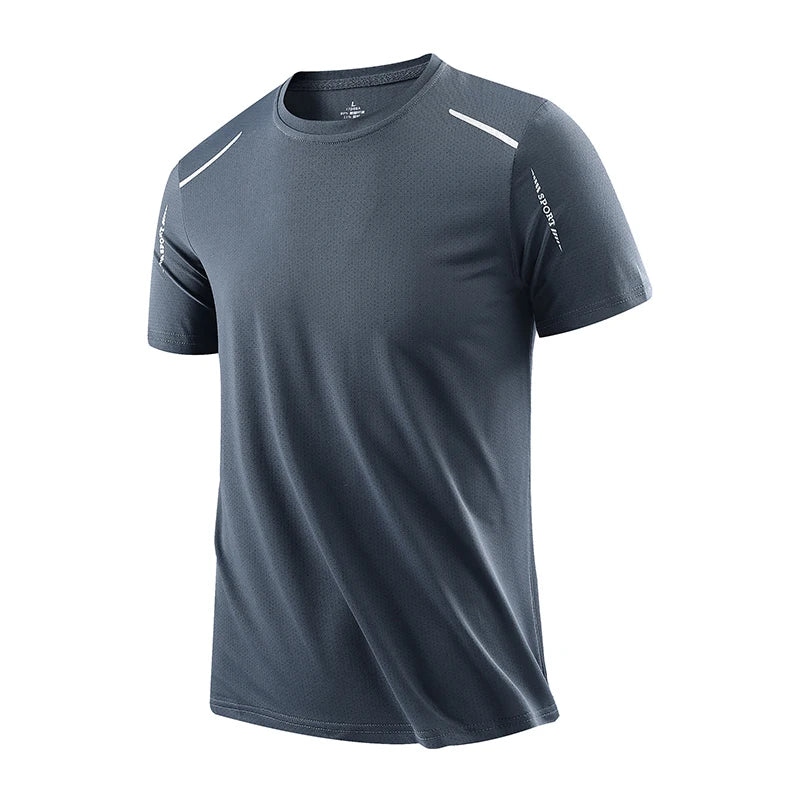 Dry Running T-Shirt
