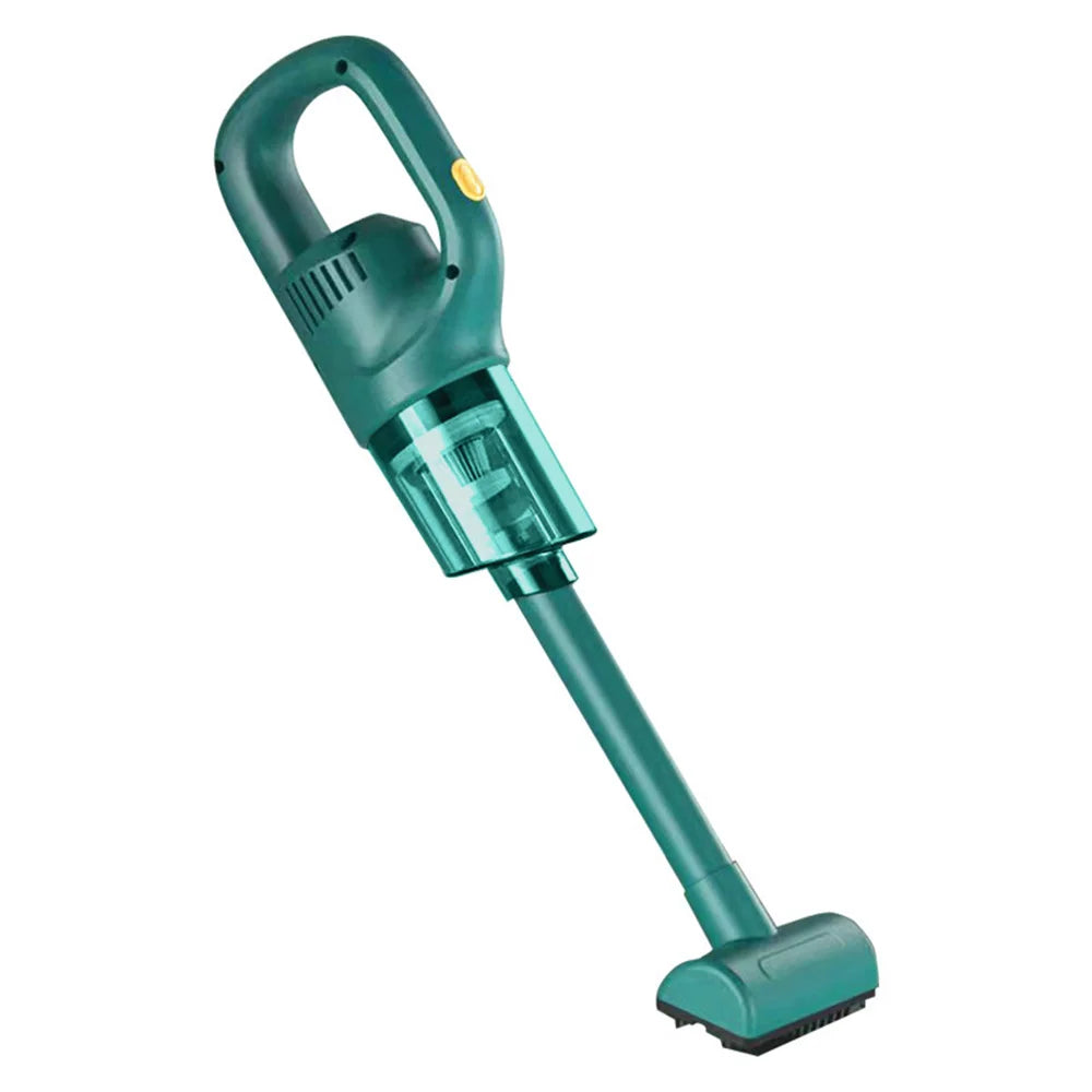 CORDLESS VACUUM CLEANER