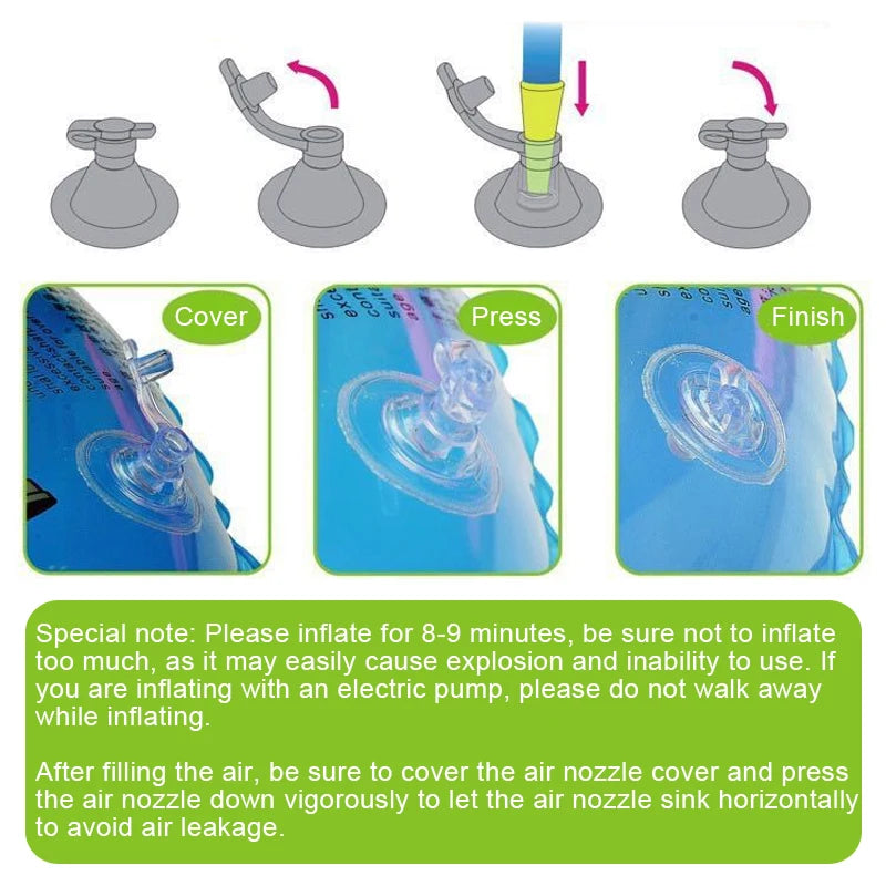 Baby Crawling Roller Toy