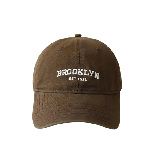 Cap Brooklyn Streetwear