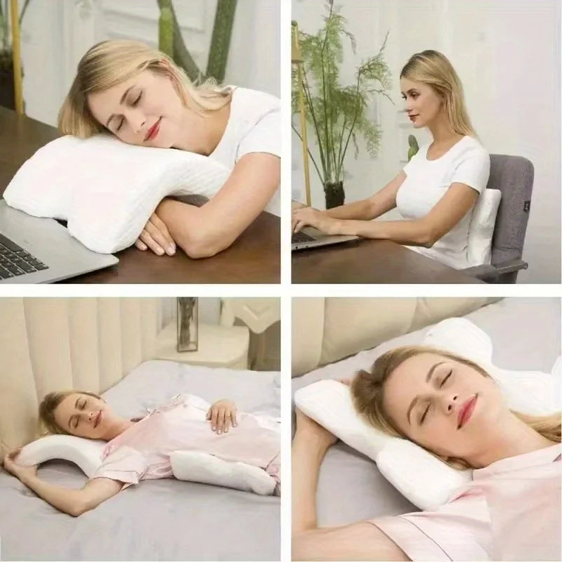 ZERO PRESSURE PILLOW