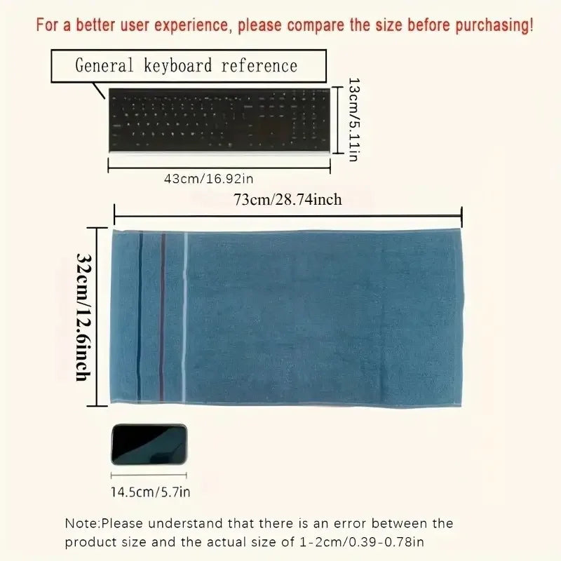 PREMIUM COTTON TOWEL