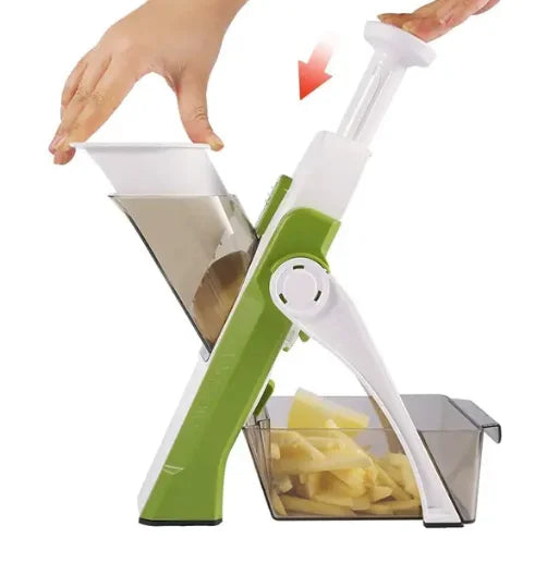 ProSlice All-in-One Vegetable Cutte