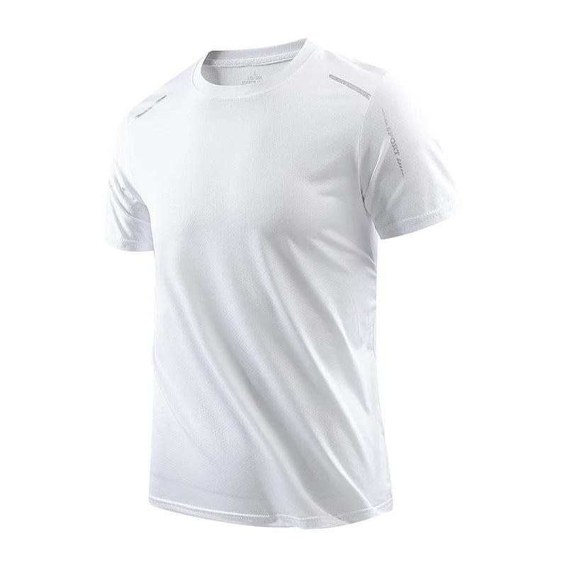 Dry Running T-Shirt