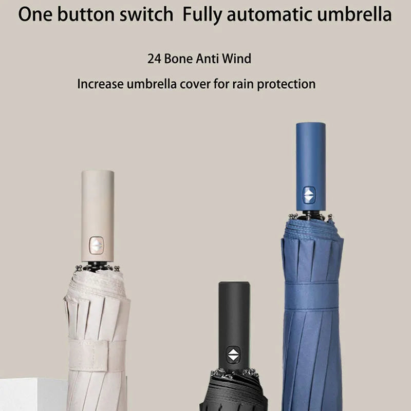 AUTO UMBRELLA