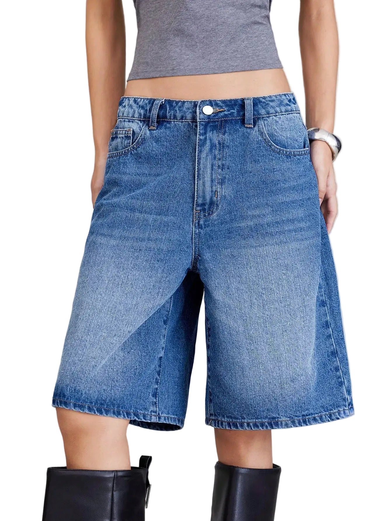 HEART JORTS
