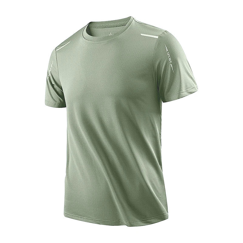 Dry Running T-Shirt