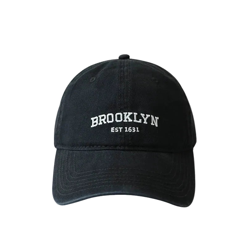 Cap Brooklyn Streetwear