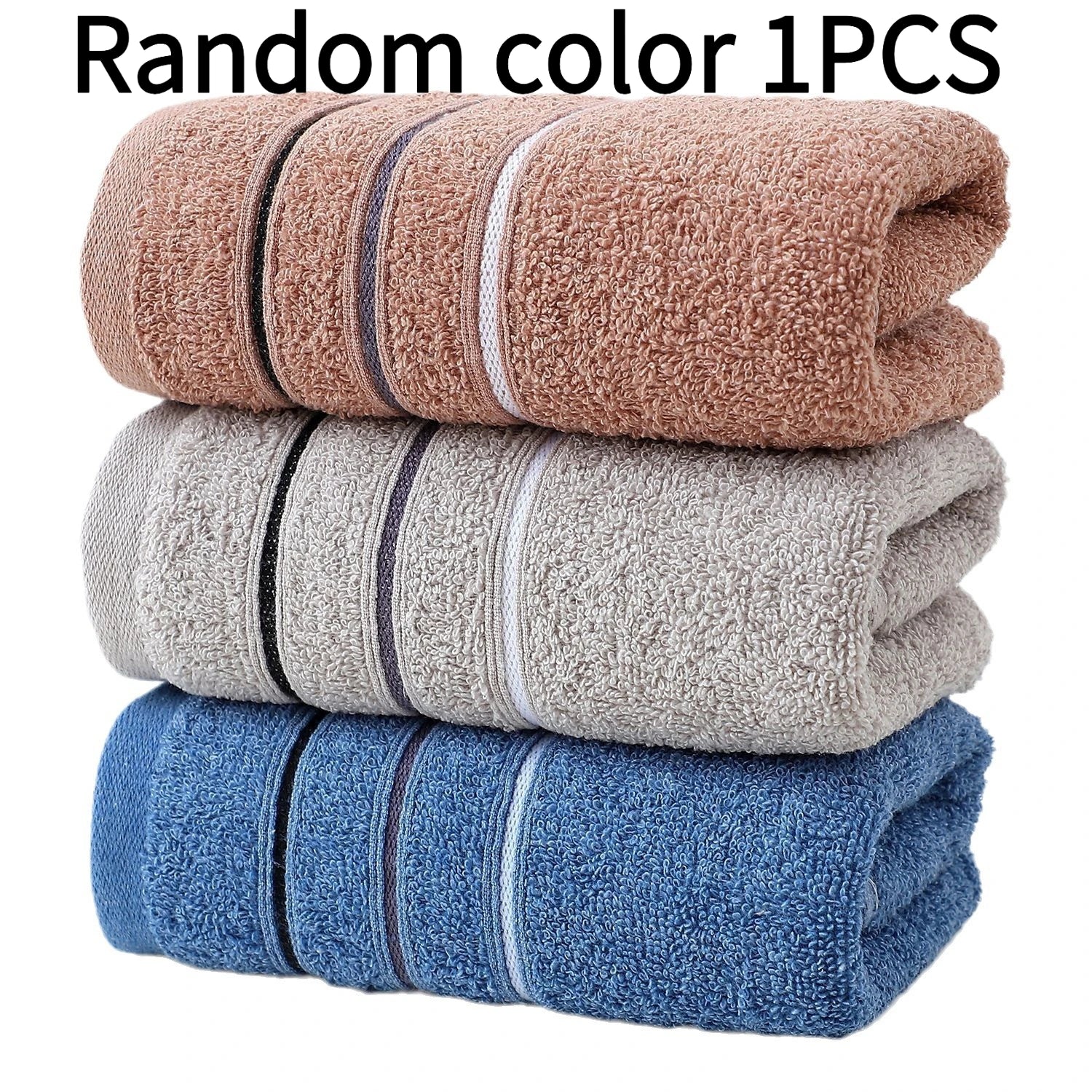 PREMIUM COTTON TOWEL