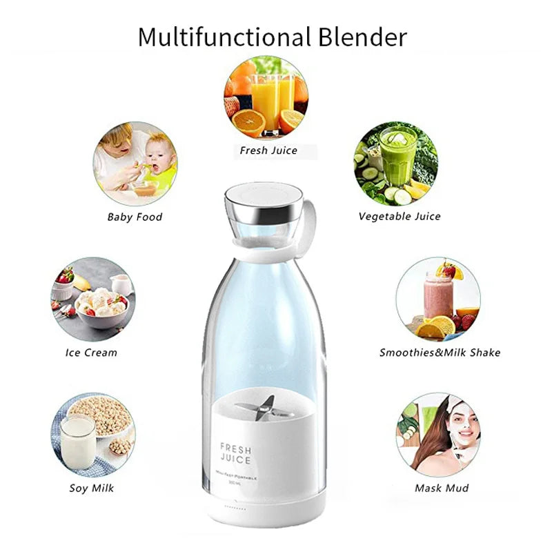 PORTABLE BLENDER