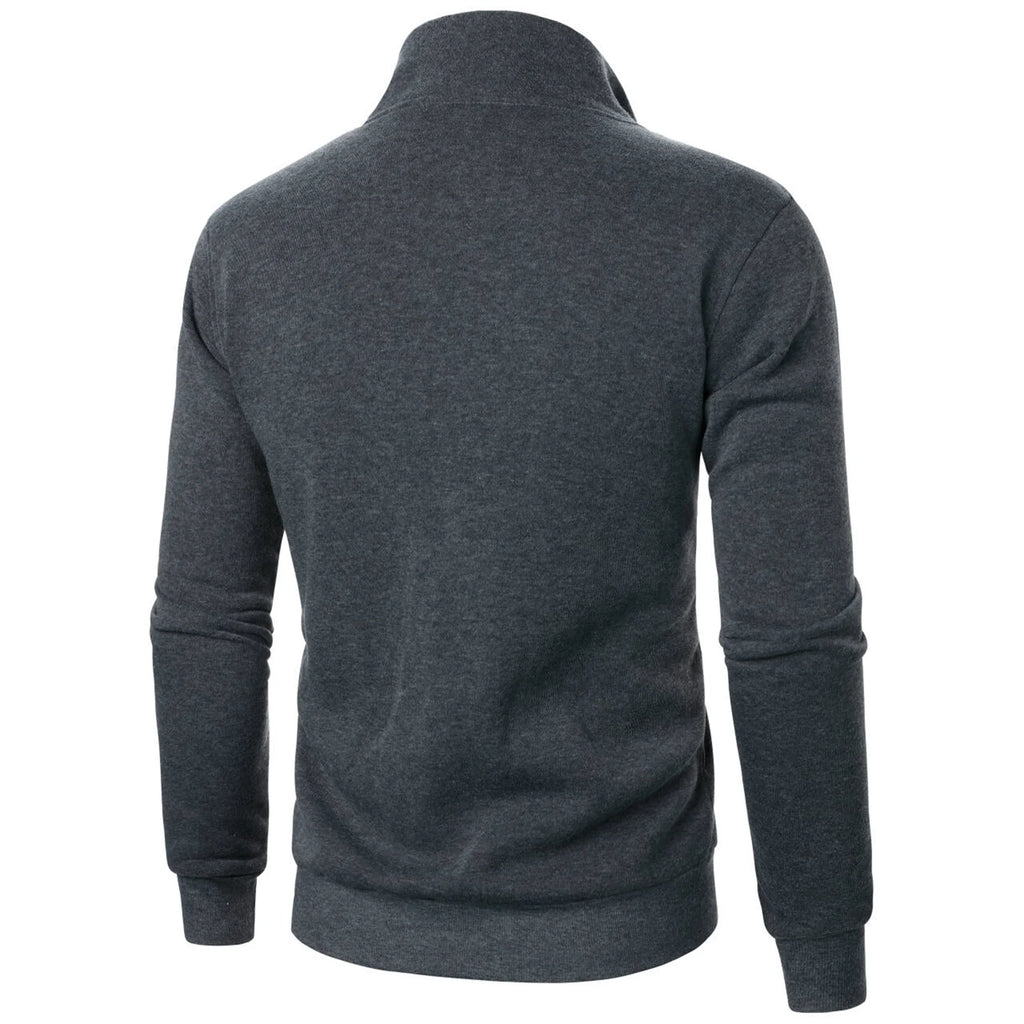 Stride Jacket