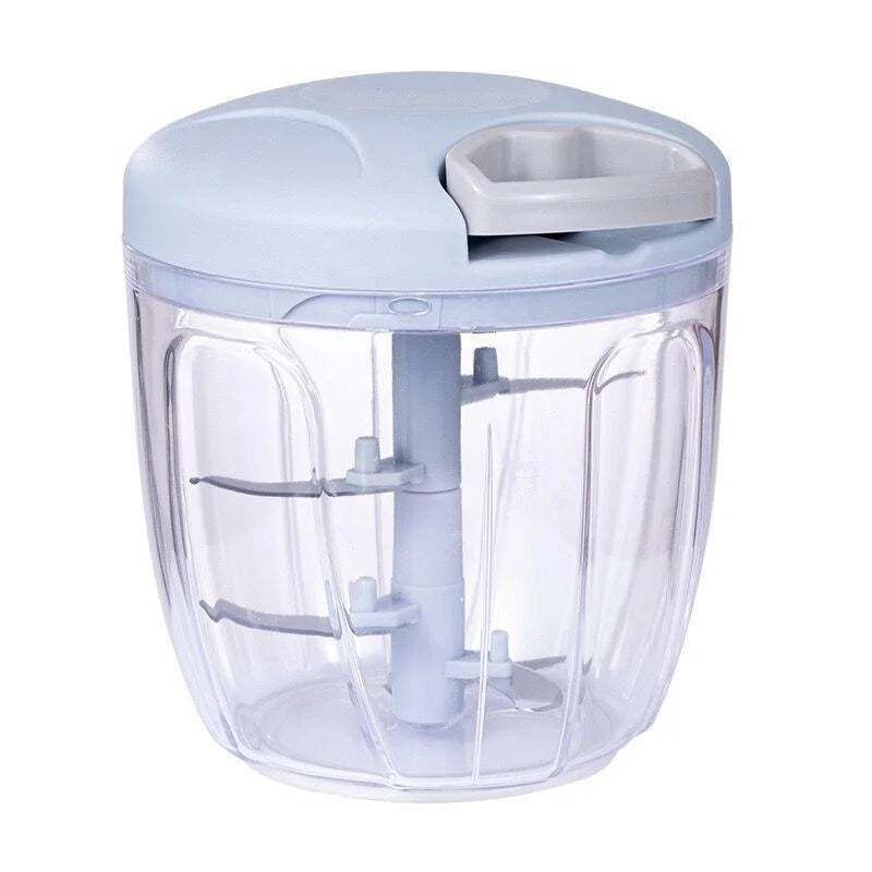 Garlic Twist Chopper