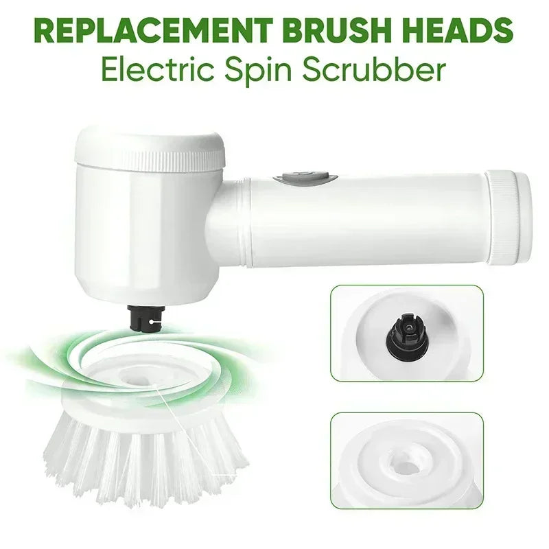 SPIN CLEAN PRO