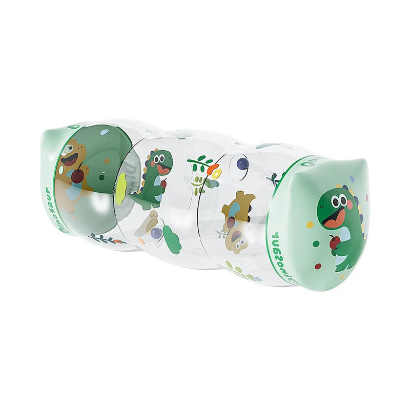 Baby Crawling Roller Toy