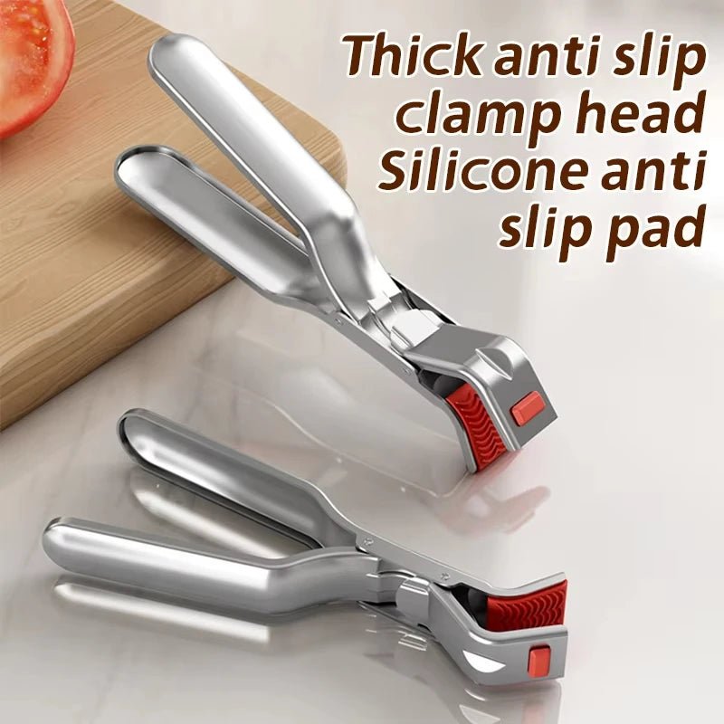 HEATSAFE GRIP CLIP