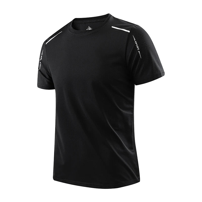 Dry Running T-Shirt
