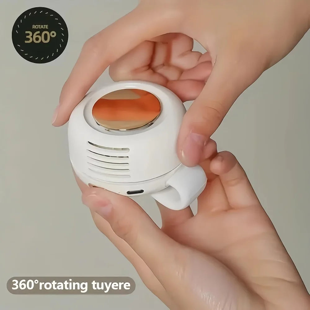 MINI BREEZE FAN