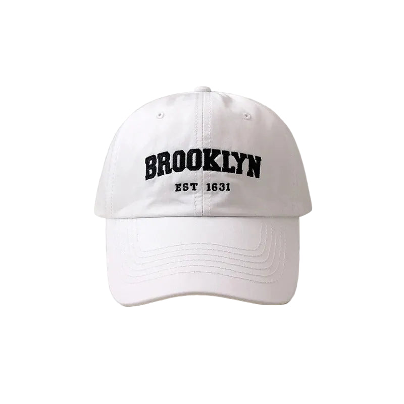 Cap Brooklyn Streetwear